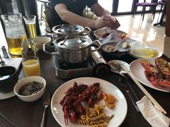 -海棠湾威斯汀酒店·知味西餐厅