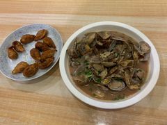 -大叔家福鼎小吃(十全街店)