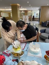 点击看大图 -宝生月子中心·独栋独院式(南山店)