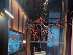 -苏淮景·苏闽融创菜·海鲜(原空港井河轩店)