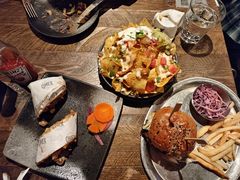 -Q MEX 库迈墨西哥餐吧(三里屯店)