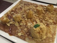 -LA CREPERIE BRETONNE布列塔尼法式餐厅(天童北路店)