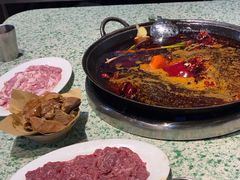 -五里关火锅(牛市口店)