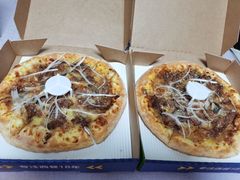 -菲滋意式餐厅(西湖文化广场店)