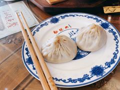 无锡小笼-勤德兴(湖滨路店)