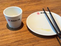 -老板恋上鱼(恒隆广场店)