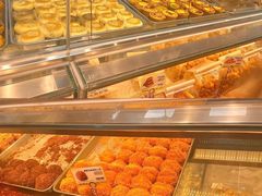 -鲍师傅糕点(永安里店)