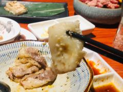 -山之屋炭火烧肉·生啤畅饮(大朗万科中央公园店)