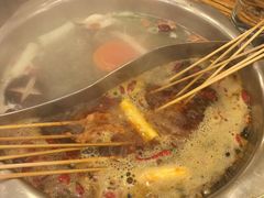 -川成串·自助串串香火锅(朝阳店)