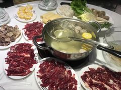 -八合里潮汕鲜牛肉火锅(深圳海岸城店)