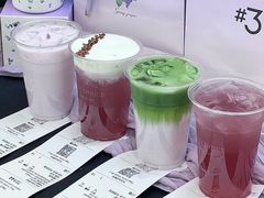 -Yee3·三号椰(上海中山公园龙之梦店)