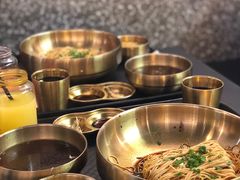 -贡梅老面馆·蟹粉面·无锡特色小吃(南长街主推店)