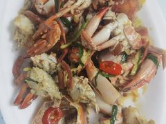 -星奇缘·海鲜餐厅(东山美食地标店)