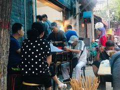 -老李家杂肝汤(回民街店)