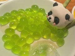 -老板恋上鱼(恒隆广场店)