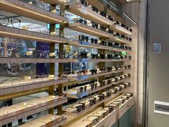 -MUJOSH木九十眼镜(武商广场店)