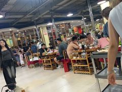 -元盛居(生态大街店)