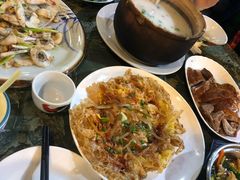 -禄源公·老莞诚饭店