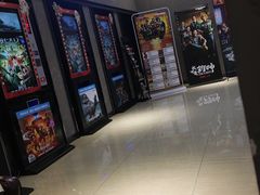 -SFC上影影城(成都科华IMAX店)