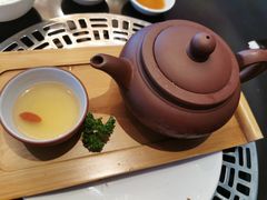 -宁波逸东豪生大酒店·逸轩中餐厅