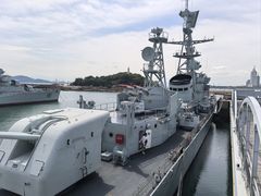 -中国人民解放军海军博物馆