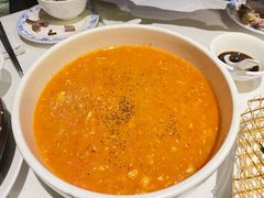 -老吉士酒家(天平路店)