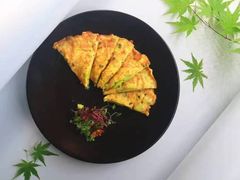 -世博洲际酒店-盛会堂中餐厅