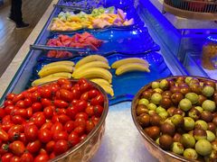 -万象·复兴号鲜肉烤肉海鲜自助(升级店)