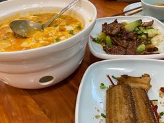 -奎元馆.百年奎元.非遗传承(西湖边的解放路店)