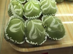 -山崎面包(苏州中心店)
