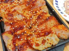 -小川洋风料理(武胜路凯德广场店)