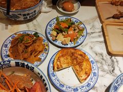 -雁滩白记·兰州牛肉面