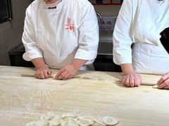 -一轩饺子馆(丽都店)