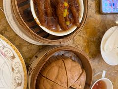 -星河湾半岛酒店-真粤中餐厅