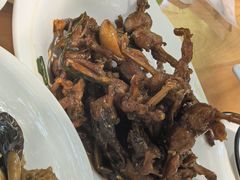 -何记面馆(龙泉山店)