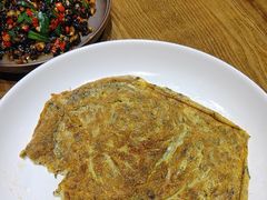 -后湖小院·乡野田园菜