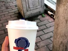 -玫瑰咖啡(中山六路店)