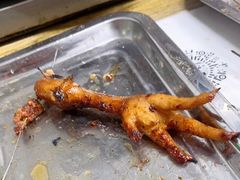 -老杜烧烤(解放路店)