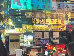 -沙胆彪炭炉牛杂煲(成都玉林店)