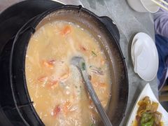 -林记潮汕海鲜砂锅粥(平潭店)