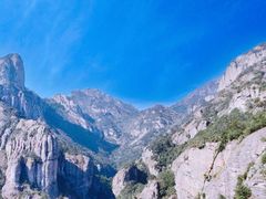 -雁荡山风景名胜区