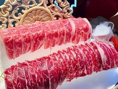 -牛将军•涮肉•烤肉•铁板烧(北京王府井·故宫店)