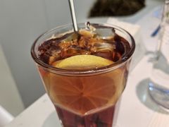 -大树餐厅(万达创始店)