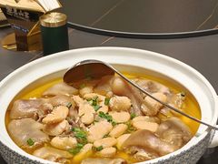 -盛福楼·惠山宴(盛岸路店)