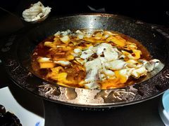 -雲蜀龙阁·金牌水煮鱼(方庄店)