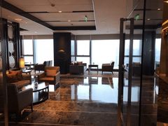 -济南富力凯悦酒店