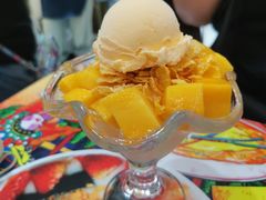 -甜心妈妈·榴莲星级糖水(北京路总店)