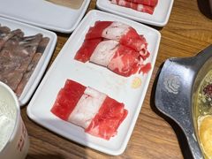 -傣妹火锅(罗宾森购物中心店)