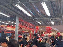 -那红花·东北菜铁锅炖(仙林金鹰店)