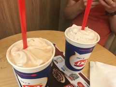 -DQ·蛋糕·冰淇淋(新佳丽店)